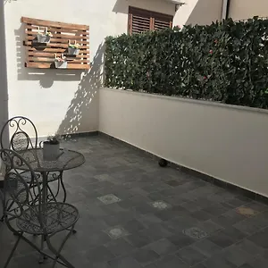 Apartment Il Mio Posto Ai Quattro Canti - Centro Storico