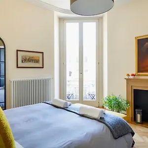 Sweethome Crispi Appartamento