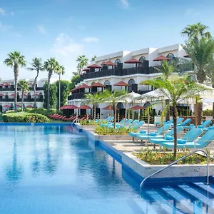 Ja Palm Tree Court, Semesteranläggning (resort) Dubai
