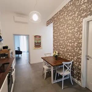 La Tua Casa A Piazza Del Popolo Appartamento