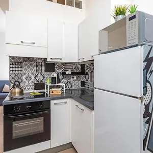 Apartament Pada 