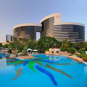 Grand Hyatt Hotell Dubai