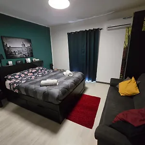 Apartment Virginia House 2