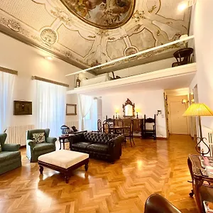 Apartment Natoli - Residenze D'epoca