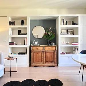Appartamento Lily Pads -elegant Apartment- In The Center
