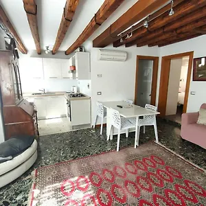 Apartament Ca Rialto 