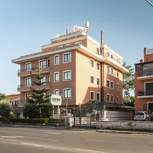 Hotel Garner Aurelia By Ihg