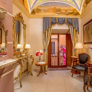 Hotel Forte *** רומא