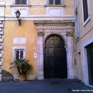 Le Tartarughe Boutique Roma