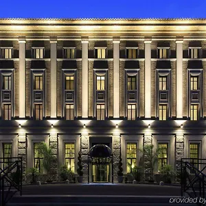 Th - Carpegna Palace Róma
