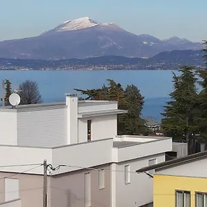Appartamento Marianna South Garda Holidays