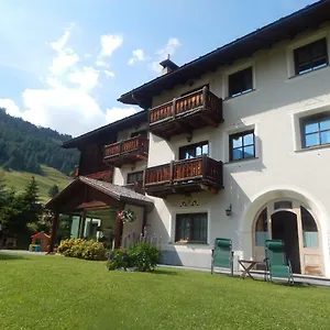 Apartament Bait Da Erich 