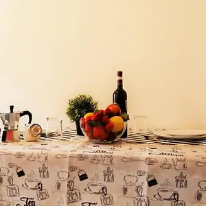 Appartamento 458 Giardini