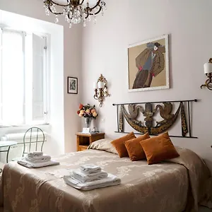 Bed & Breakfast Dante's Hell, Řím