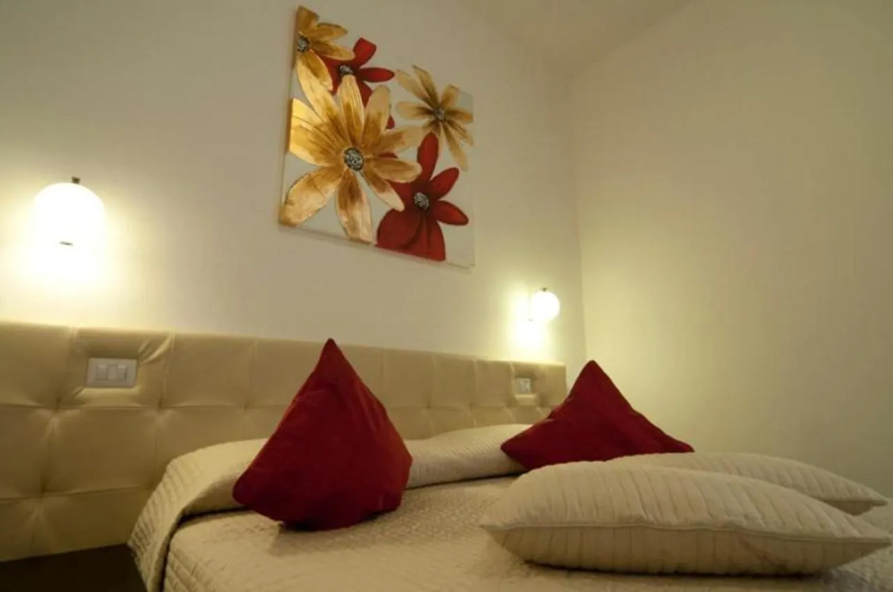 Ara Pacis Inn Roma Italia
