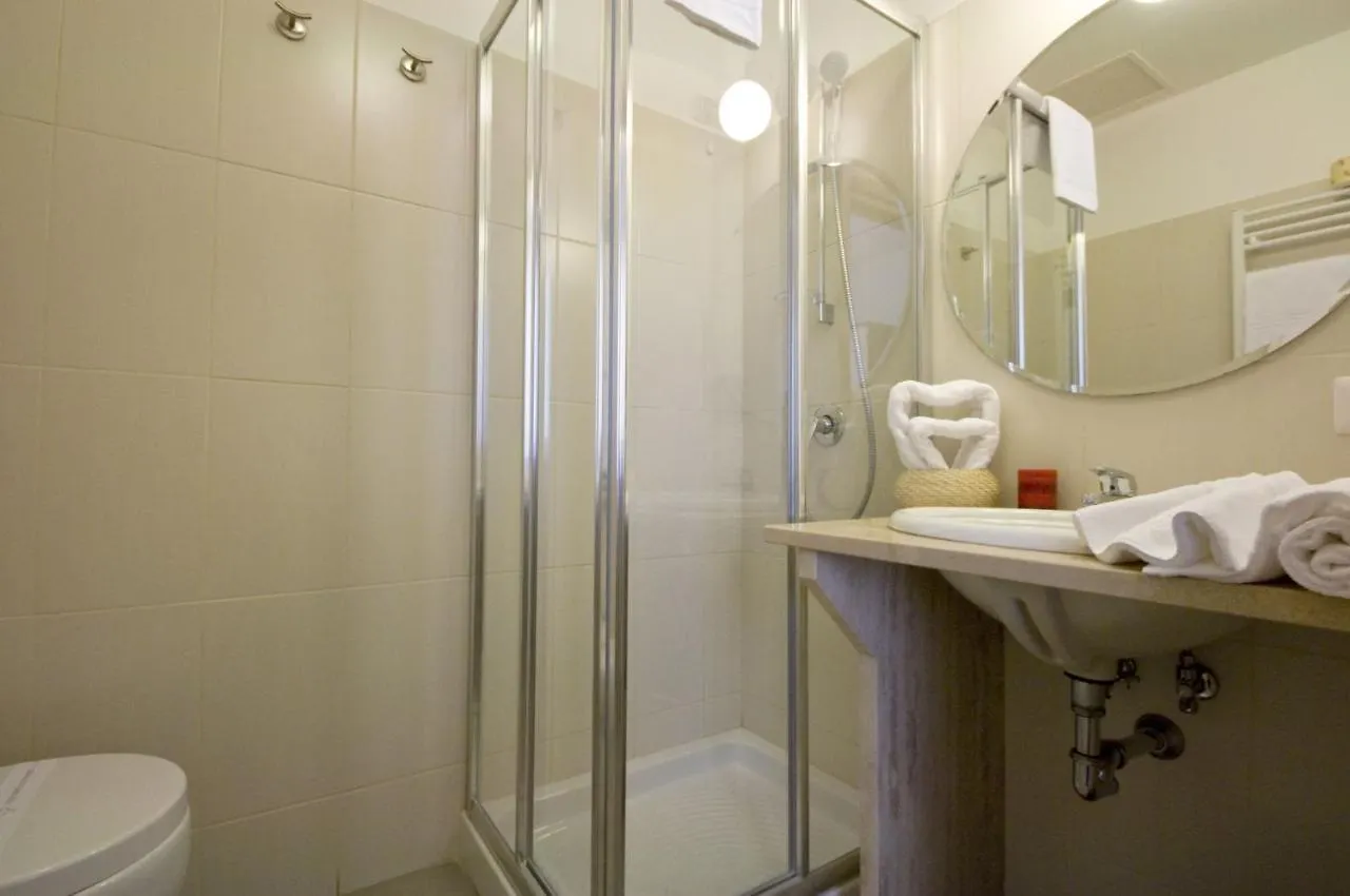 Ara Pacis Inn Roma