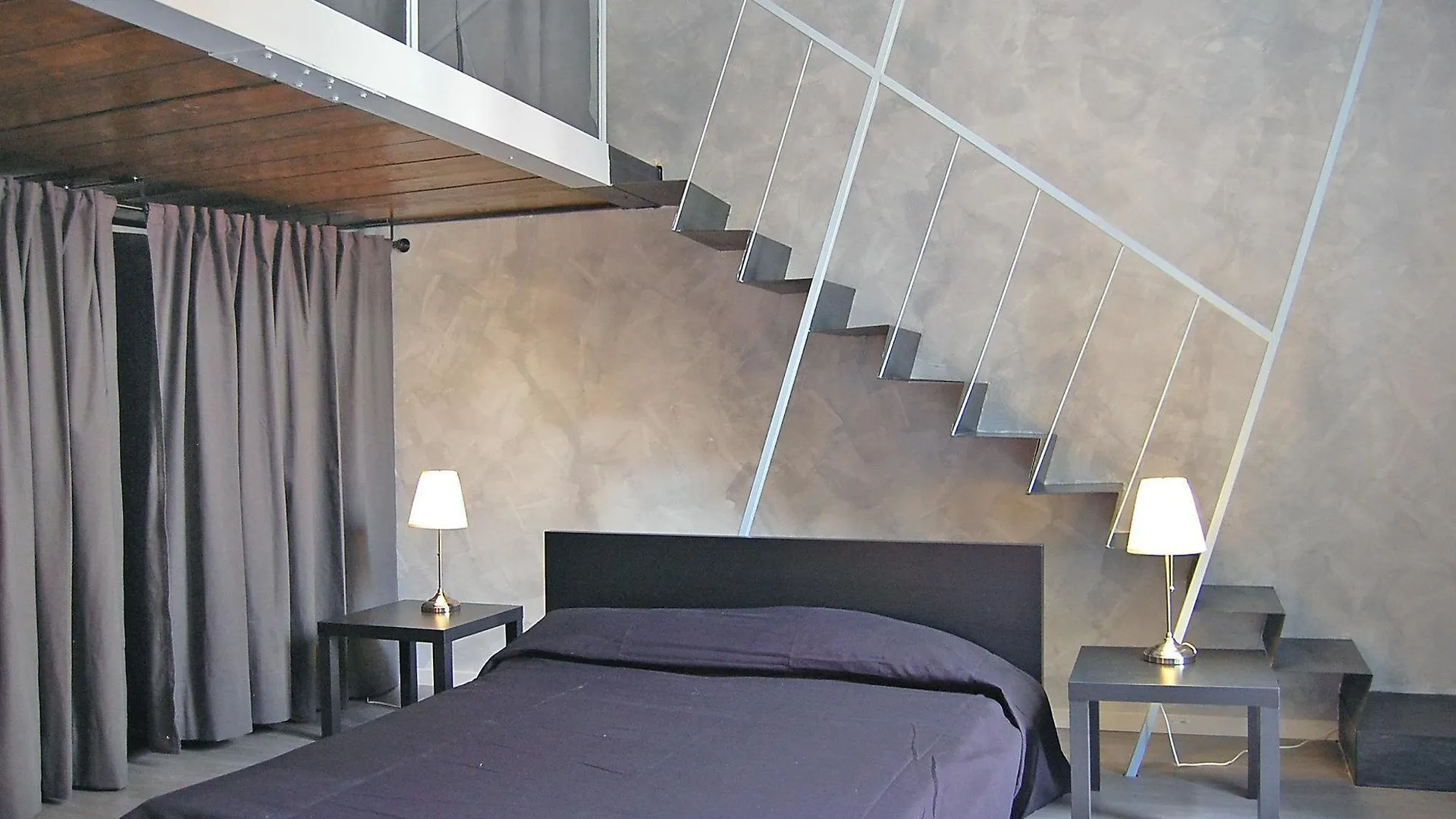 Ara Pacis Inn Rome Guest house