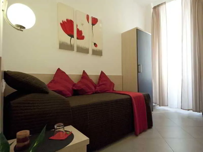 Ara Pacis Inn Roma