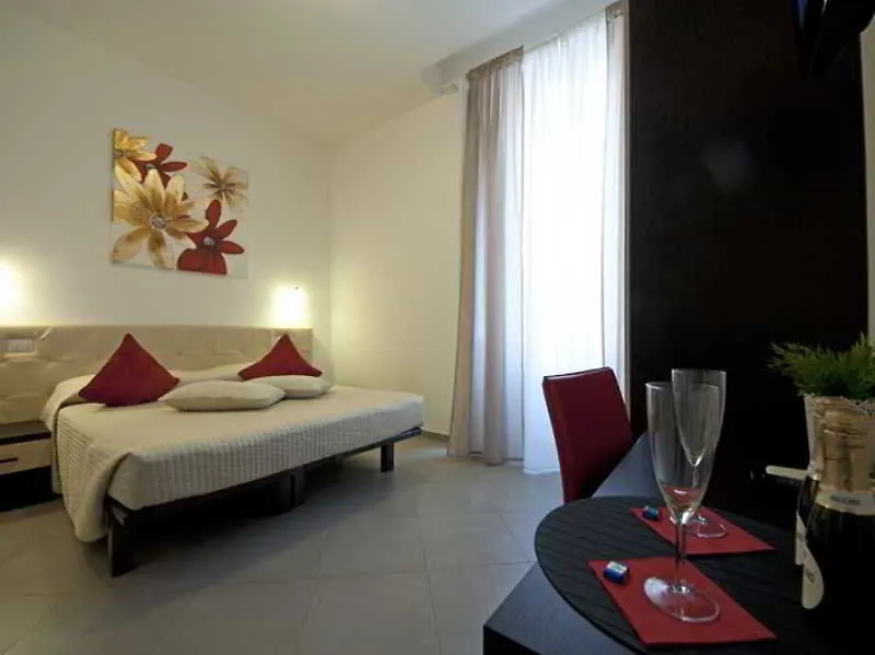 Guest house Ara Pacis Inn Rome